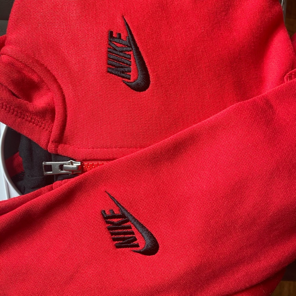 True religion jogging suit